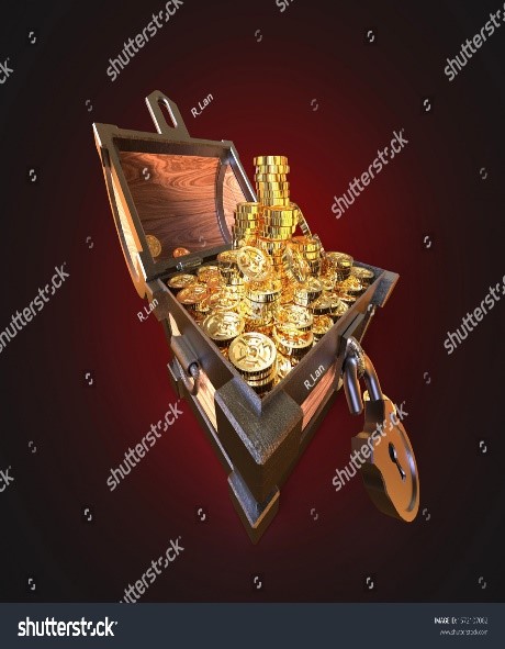 *