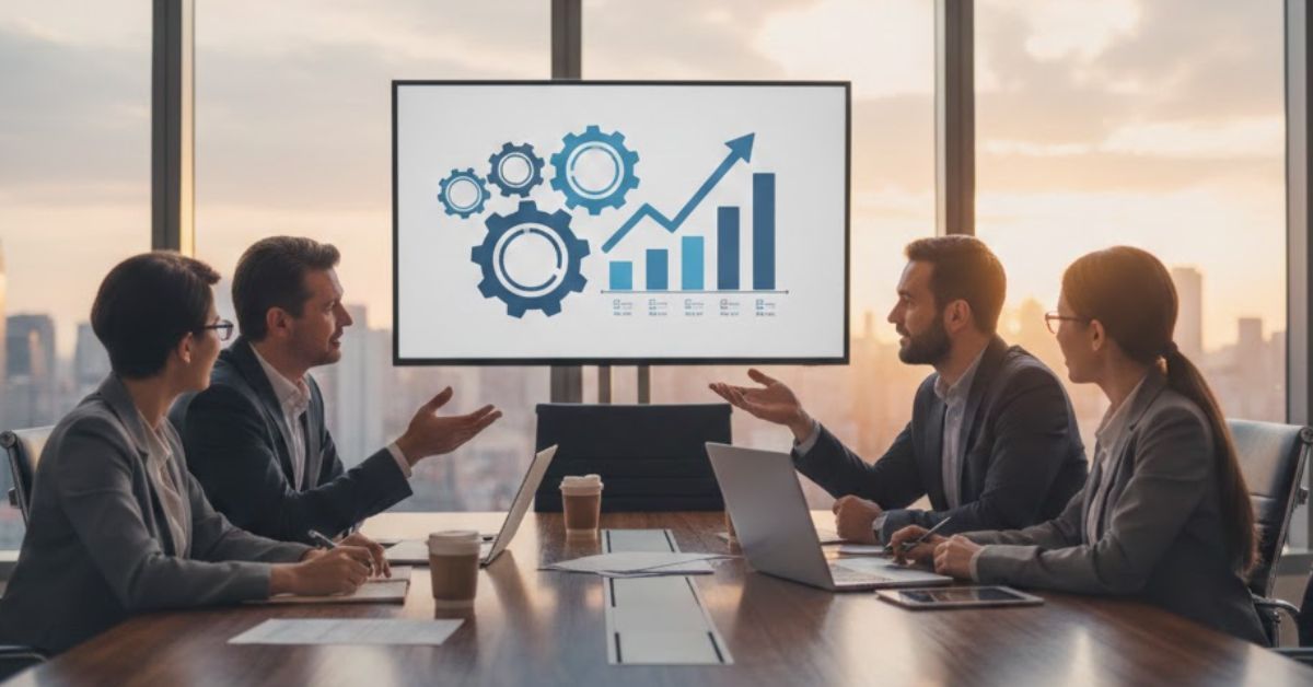 investors for small businesse